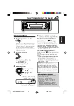 Предварительный просмотр 65 страницы JVC KD-S901R Instructions Manual