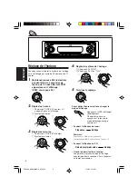 Предварительный просмотр 66 страницы JVC KD-S901R Instructions Manual