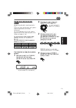 Предварительный просмотр 73 страницы JVC KD-S901R Instructions Manual