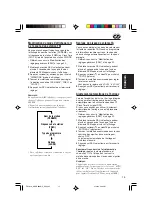 Предварительный просмотр 75 страницы JVC KD-S901R Instructions Manual