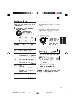 Предварительный просмотр 81 страницы JVC KD-S901R Instructions Manual