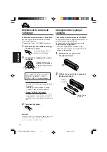 Предварительный просмотр 84 страницы JVC KD-S901R Instructions Manual