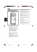 Предварительный просмотр 88 страницы JVC KD-S901R Instructions Manual