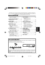 Предварительный просмотр 93 страницы JVC KD-S901R Instructions Manual