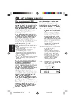 Предварительный просмотр 100 страницы JVC KD-S901R Instructions Manual