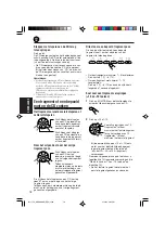 Предварительный просмотр 108 страницы JVC KD-S901R Instructions Manual