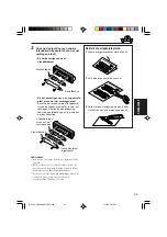 Предварительный просмотр 115 страницы JVC KD-S901R Instructions Manual