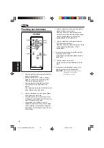 Предварительный просмотр 118 страницы JVC KD-S901R Instructions Manual