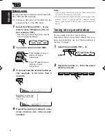 Предварительный просмотр 8 страницы JVC KD-S9K Instructions Manual