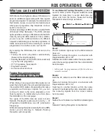 Предварительный просмотр 9 страницы JVC KD-S9K Instructions Manual