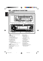 Предварительный просмотр 4 страницы JVC KD-S9R Instructions Manual