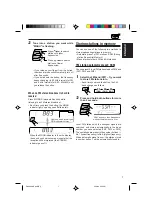 Предварительный просмотр 7 страницы JVC KD-S9R Instructions Manual