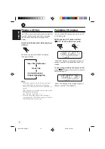 Предварительный просмотр 16 страницы JVC KD-S9R Instructions Manual