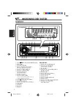 Предварительный просмотр 30 страницы JVC KD-S9R Instructions Manual