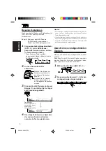 Предварительный просмотр 34 страницы JVC KD-S9R Instructions Manual