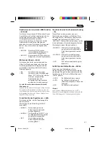 Предварительный просмотр 47 страницы JVC KD-S9R Instructions Manual