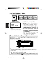 Предварительный просмотр 54 страницы JVC KD-S9R Instructions Manual