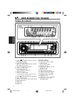 Предварительный просмотр 56 страницы JVC KD-S9R Instructions Manual