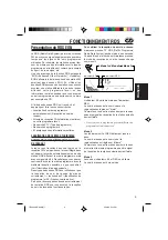 Предварительный просмотр 61 страницы JVC KD-S9R Instructions Manual