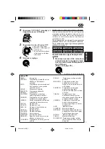 Предварительный просмотр 63 страницы JVC KD-S9R Instructions Manual