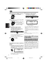 Предварительный просмотр 64 страницы JVC KD-S9R Instructions Manual