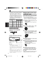 Предварительный просмотр 70 страницы JVC KD-S9R Instructions Manual