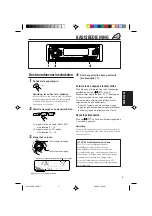 Предварительный просмотр 83 страницы JVC KD-S9R Instructions Manual