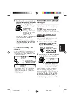 Предварительный просмотр 85 страницы JVC KD-S9R Instructions Manual