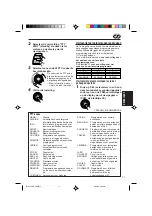 Предварительный просмотр 89 страницы JVC KD-S9R Instructions Manual