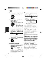 Предварительный просмотр 90 страницы JVC KD-S9R Instructions Manual