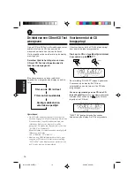 Предварительный просмотр 94 страницы JVC KD-S9R Instructions Manual