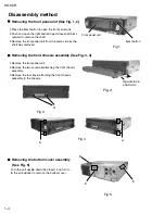 Предварительный просмотр 4 страницы JVC KD-S9R Service Manual