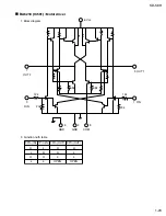 Предварительный просмотр 23 страницы JVC KD-S9R Service Manual