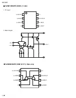 Предварительный просмотр 28 страницы JVC KD-S9R Service Manual