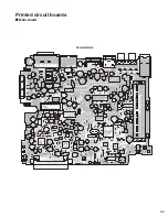 Предварительный просмотр 7 страницы JVC KD-SC500 Schematic Diagrams