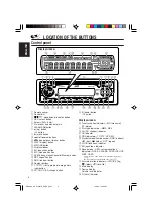 Предварительный просмотр 4 страницы JVC KD-SC601 Instructions Manual