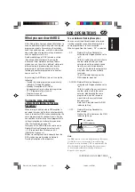 Предварительный просмотр 13 страницы JVC KD-SC601 Instructions Manual