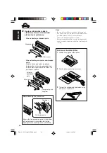 Предварительный просмотр 36 страницы JVC KD-SC601 Instructions Manual