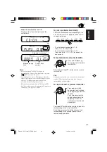 Предварительный просмотр 39 страницы JVC KD-SC601 Instructions Manual