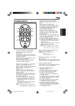 Предварительный просмотр 55 страницы JVC KD-SC601 Instructions Manual