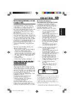 Предварительный просмотр 63 страницы JVC KD-SC601 Instructions Manual