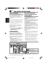 Предварительный просмотр 74 страницы JVC KD-SC601 Instructions Manual