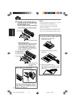 Предварительный просмотр 86 страницы JVC KD-SC601 Instructions Manual