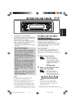 Предварительный просмотр 93 страницы JVC KD-SC601 Instructions Manual