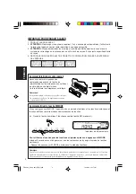 Предварительный просмотр 102 страницы JVC KD-SC601 Instructions Manual