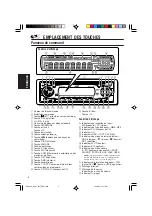 Предварительный просмотр 104 страницы JVC KD-SC601 Instructions Manual