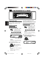 Предварительный просмотр 110 страницы JVC KD-SC601 Instructions Manual