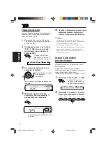 Предварительный просмотр 112 страницы JVC KD-SC601 Instructions Manual