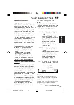 Предварительный просмотр 113 страницы JVC KD-SC601 Instructions Manual