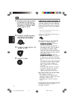 Предварительный просмотр 114 страницы JVC KD-SC601 Instructions Manual